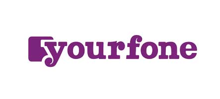 YourFone Logo
