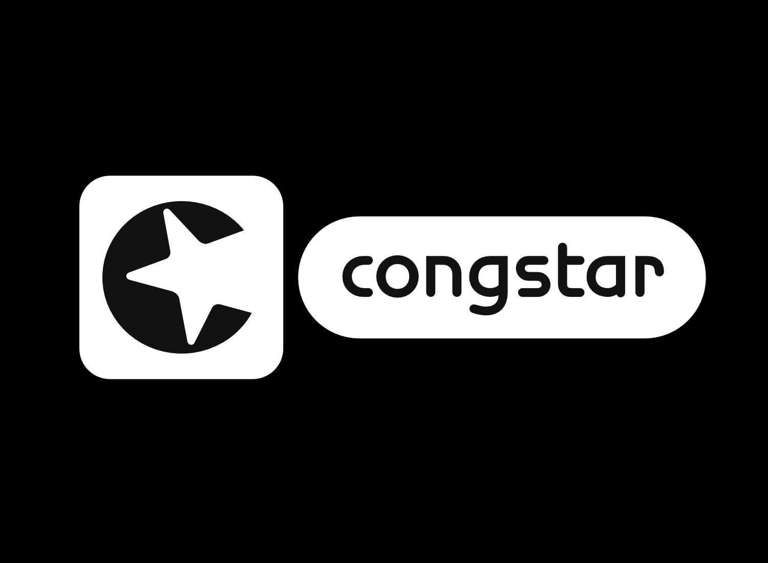 Congstar Logo