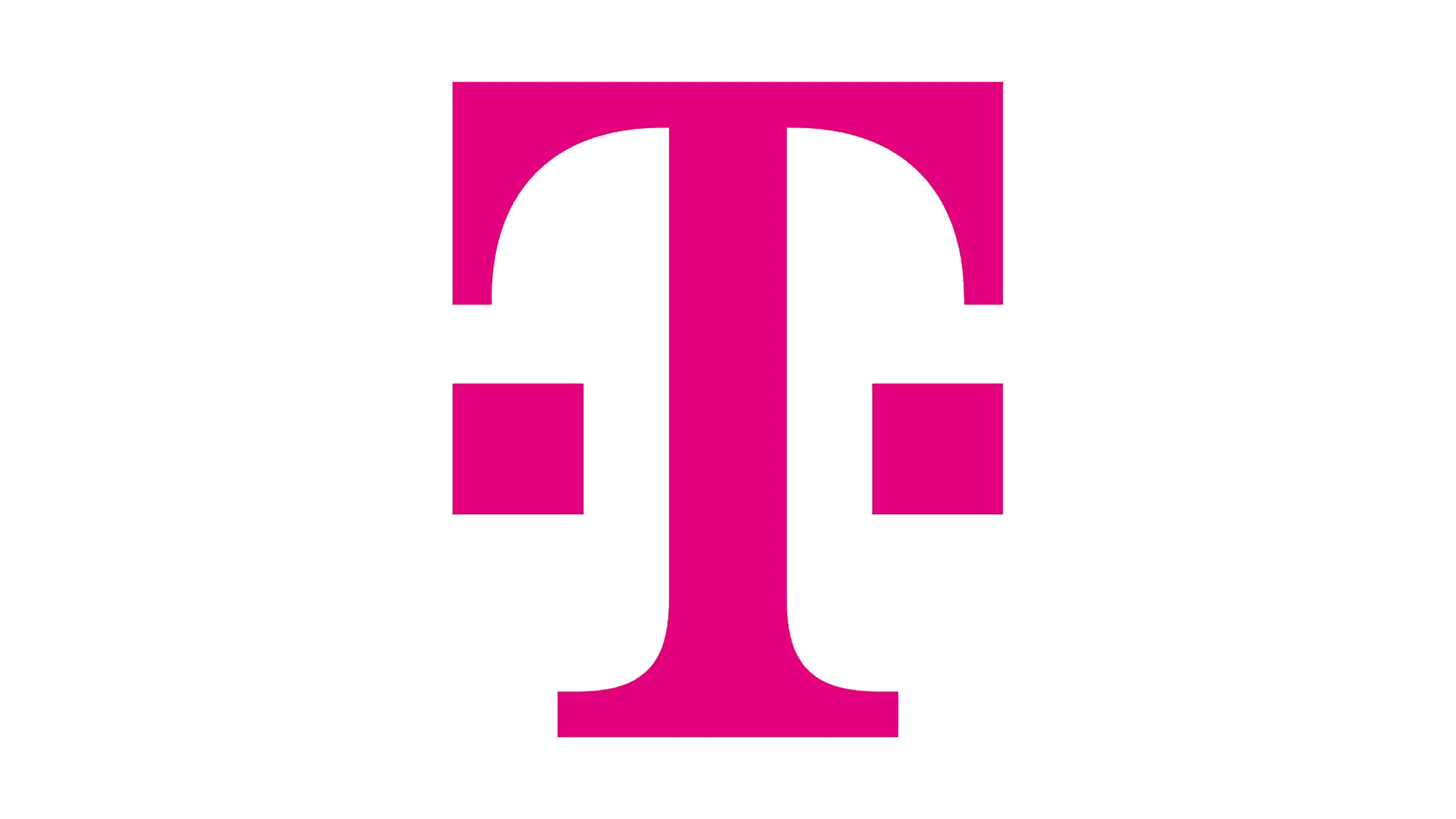 Telekom Logo